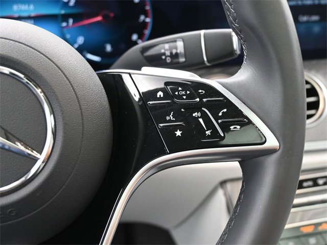 Used 2022 Mercedes-Benz E 350 E 350 image 10