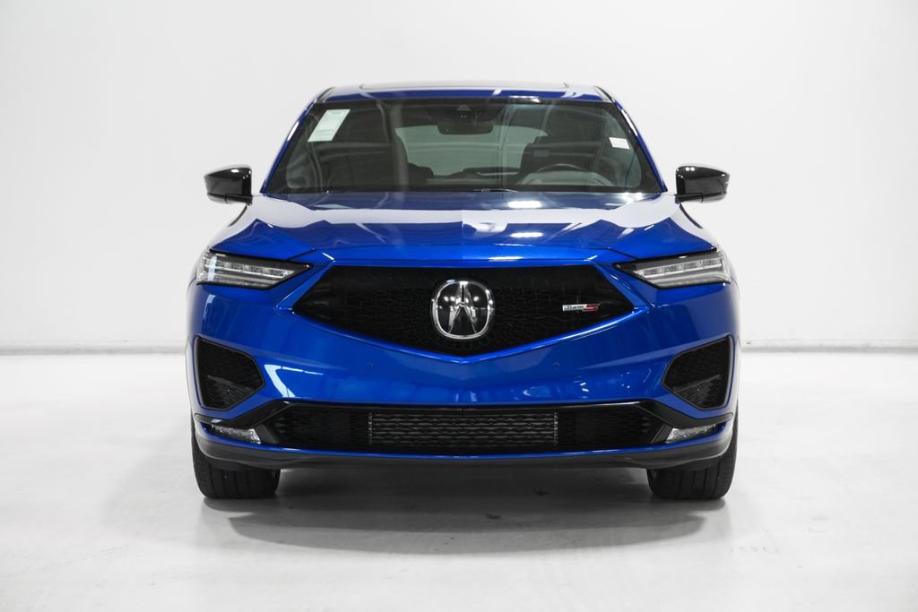 Used 2023 Acura MDX Type S image 3