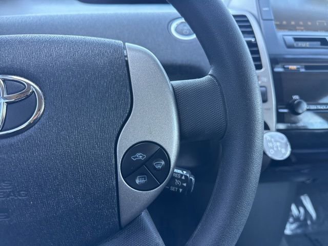 Used 2008 Toyota Prius FWD image 16