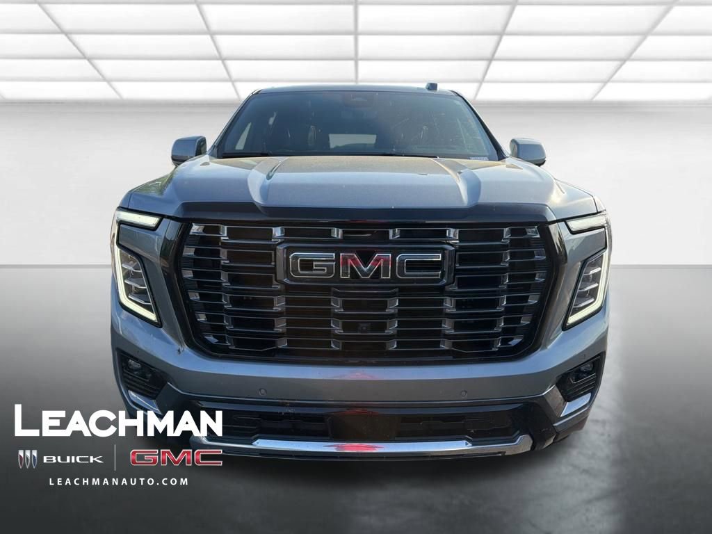 Certified 2025 GMC Yukon XL Denali Ultimate image 10