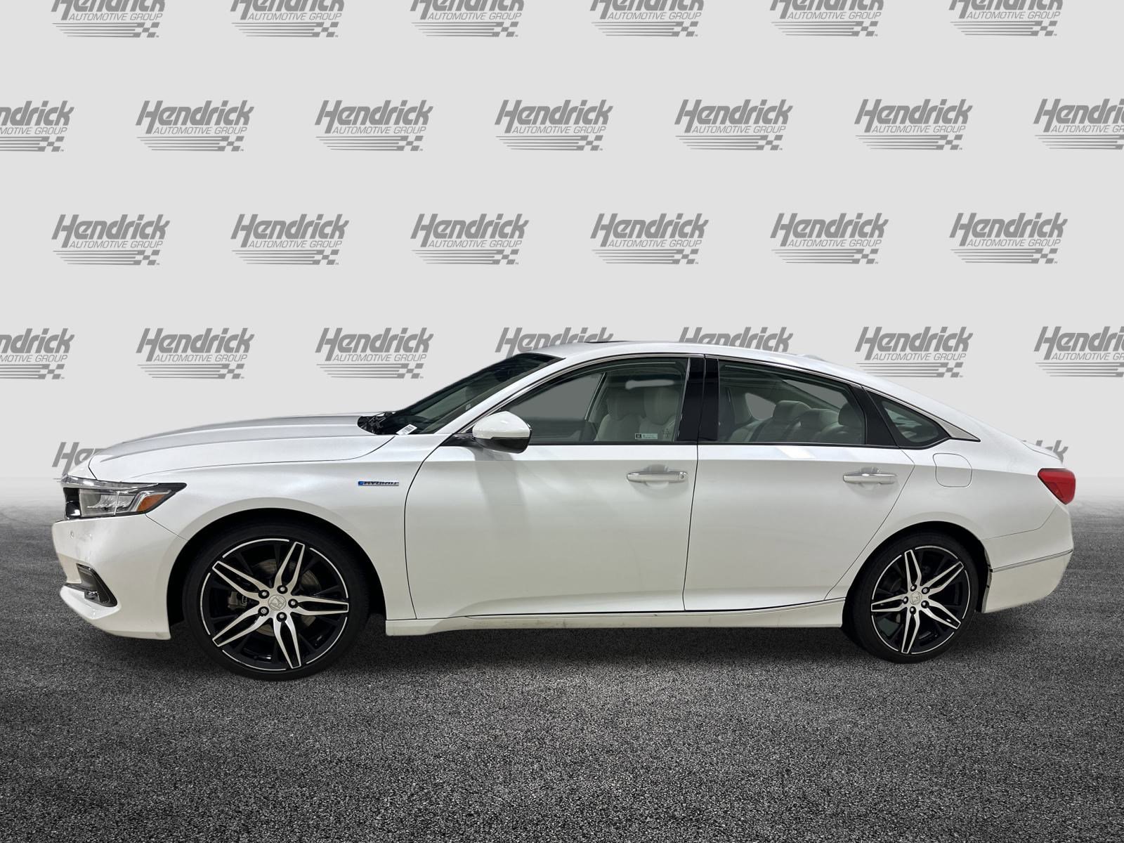 Used 2022 Honda Accord Touring image 7