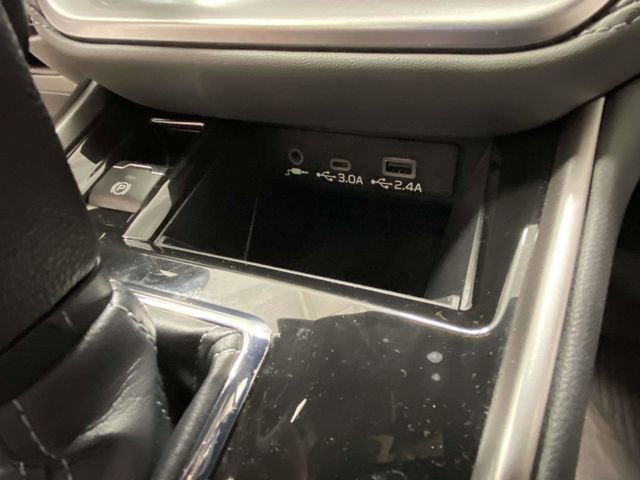 Used 2025 Subaru Outback Onyx Edition image 19