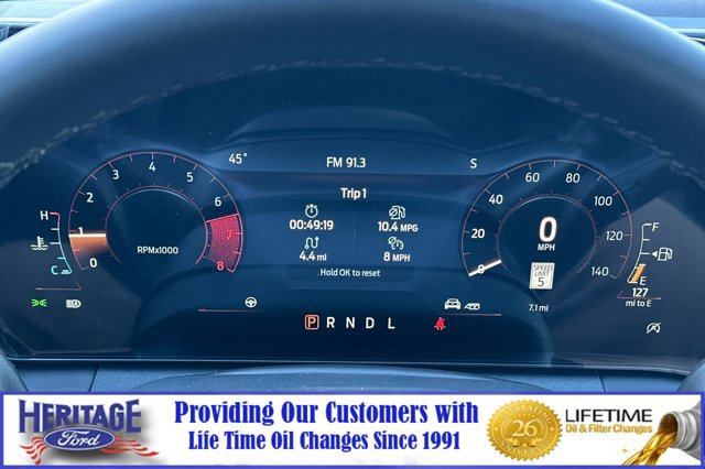 New 2026 Ford Mustang Premium image 24