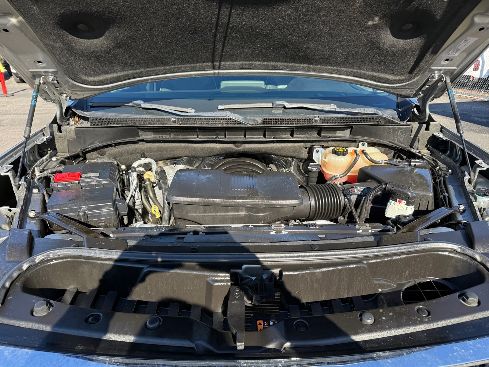 Used 2023 GMC Yukon SLT image 20