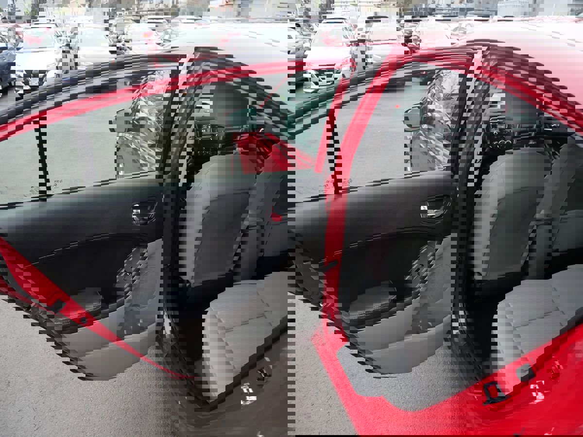 Used 2016 Kia Forte LX w/ LX Popular Plus Package image 28