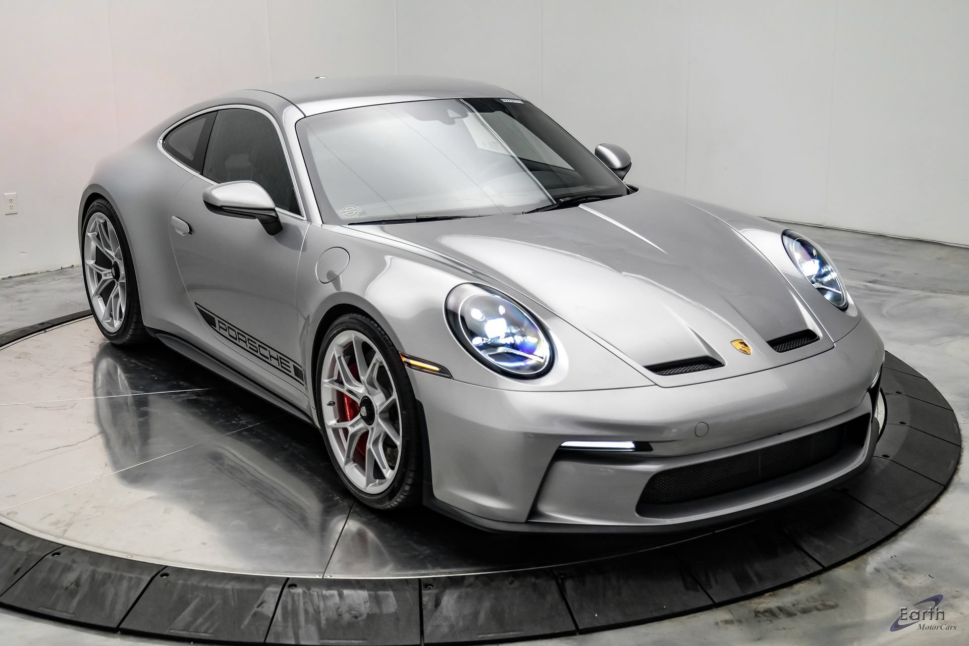 Used 2023 Porsche 911 GT3 RWD image 29