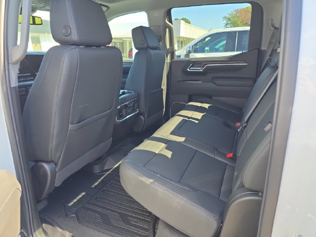 New 2026 GMC Sierra 1500 SLT w/ SLT Convenience Package AWD/4WD image 11