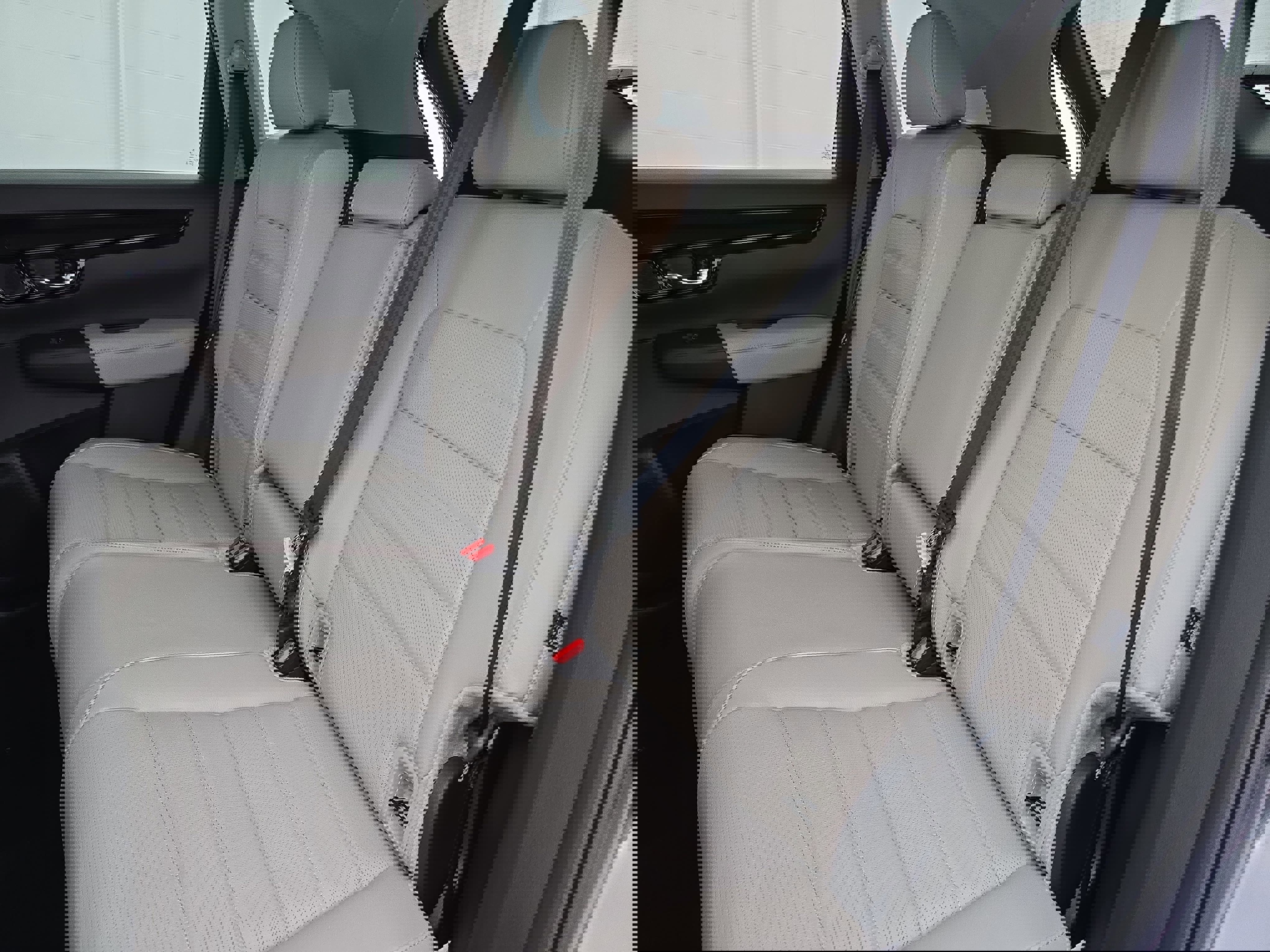 New 2026 Honda CR-V EX-L image 14