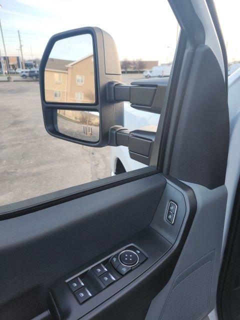 New 2026 Ford F350 XL w/ XL Chrome Package image 37