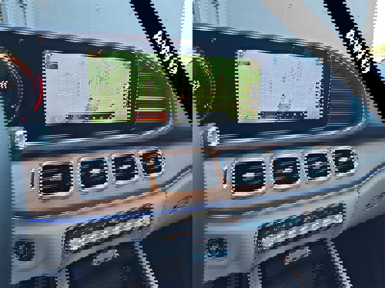 Used 2021 Mercedes-Benz GLE 350 4MATIC image 20