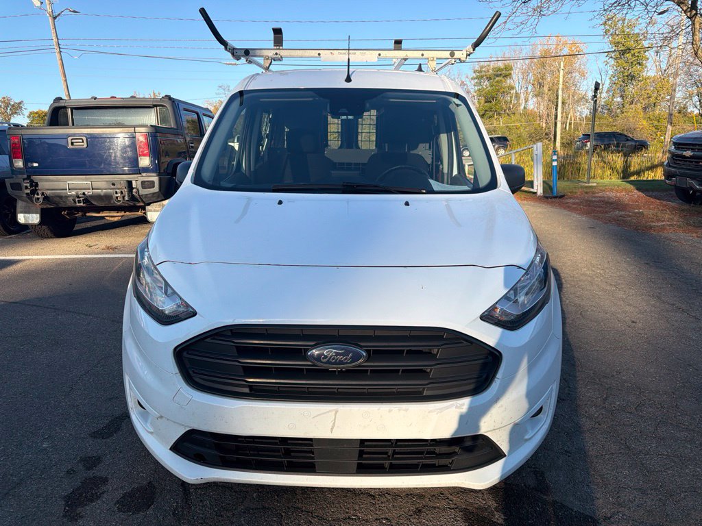 Used 2022 Ford Transit Connect XLT FWD image 2
