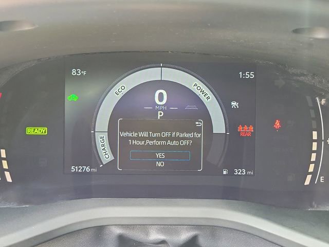 Used 2025 Toyota Camry LE FWD image 25