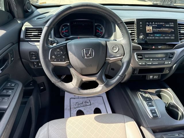 Used 2020 Honda Passport EX-L image 14