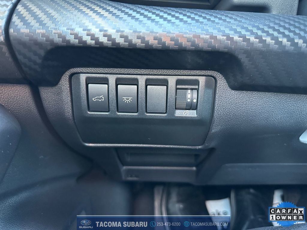 Certified 2024 Subaru Ascent Premium w/ Convenience Package image 21