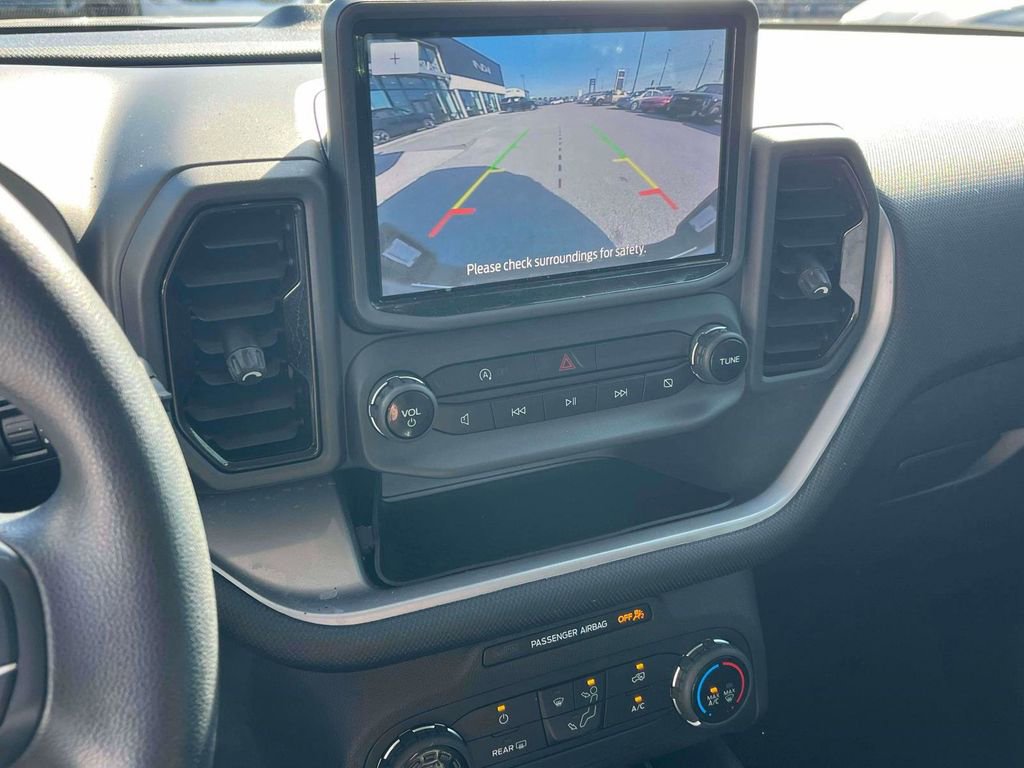 Used 2021 Ford Bronco Sport image 21