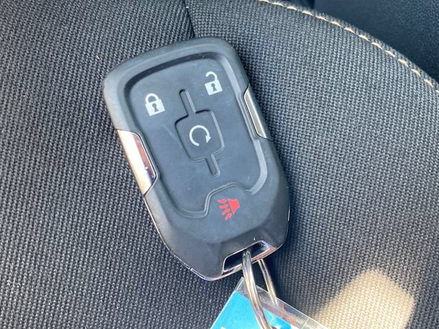 Used 2020 GMC Terrain SLE w/ Driver Convenience Package FWD image 25