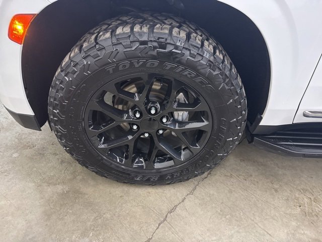 Used 2021 GMC Yukon SLT image 21