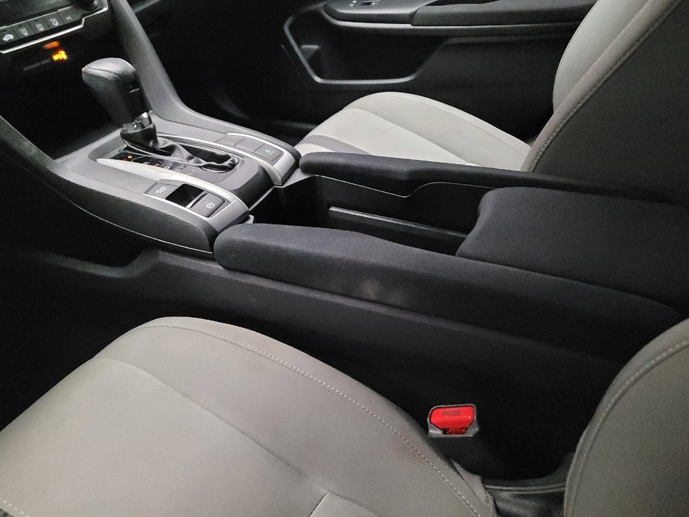 Used 2019 Honda Civic LX image 26