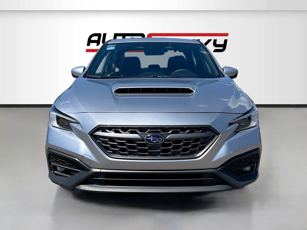Used 2024 Subaru WRX Limited AWD/4WD image 2