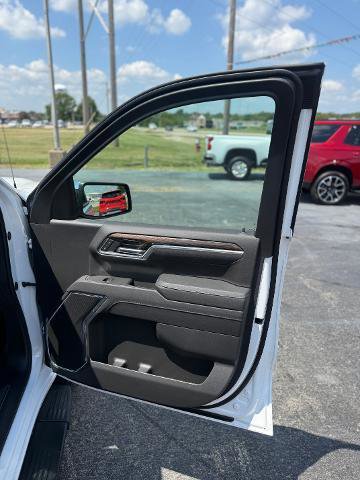 New 2026 Chevrolet Silverado 1500 LT image 18
