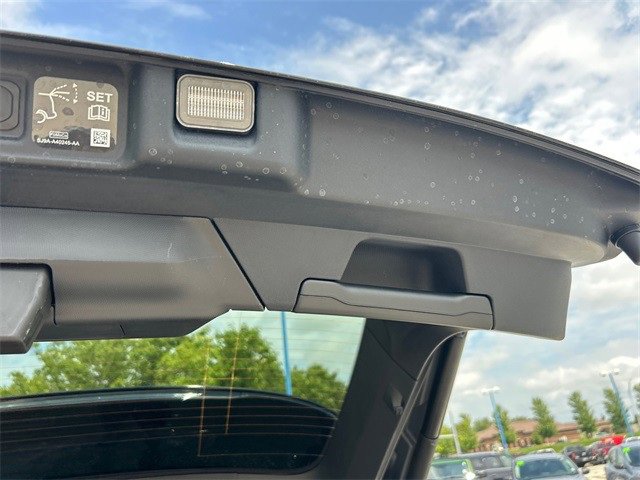 New 2025 Ford Mustang Mach-E Premium image 32