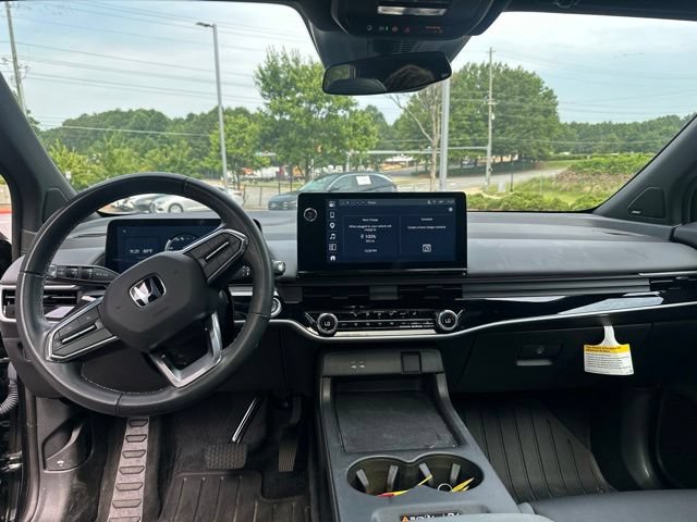 Used 2025 Honda Prologue Touring image 9