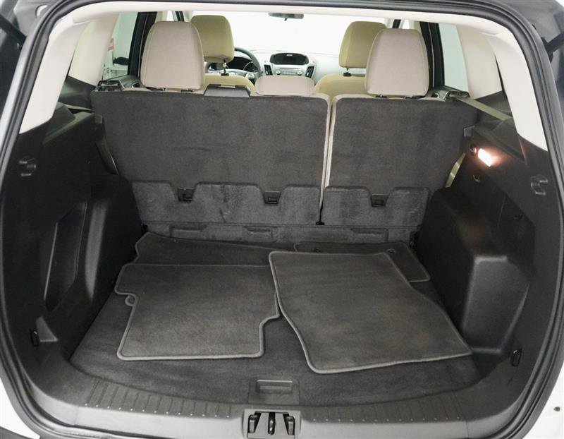 Used 2017 Ford Escape SE FWD image 42