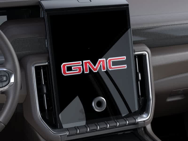 New 2026 GMC Yukon XL Elevation w/ Elevation Premium Package AWD/4WD image 20