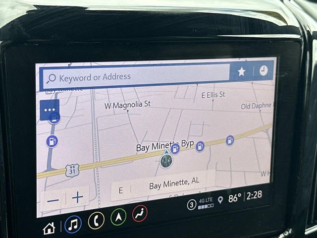 Used 2023 Chevrolet Traverse RS w/ LPO, Floor Liner Package image 35