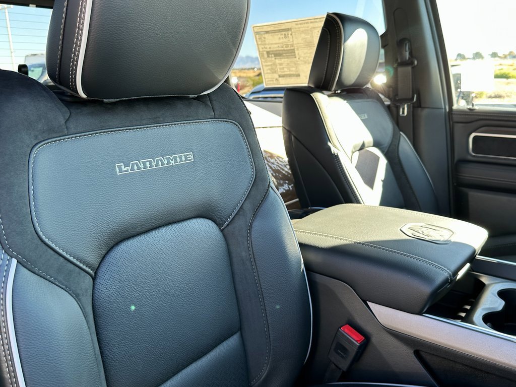 New 2026 RAM 1500 Laramie image 14