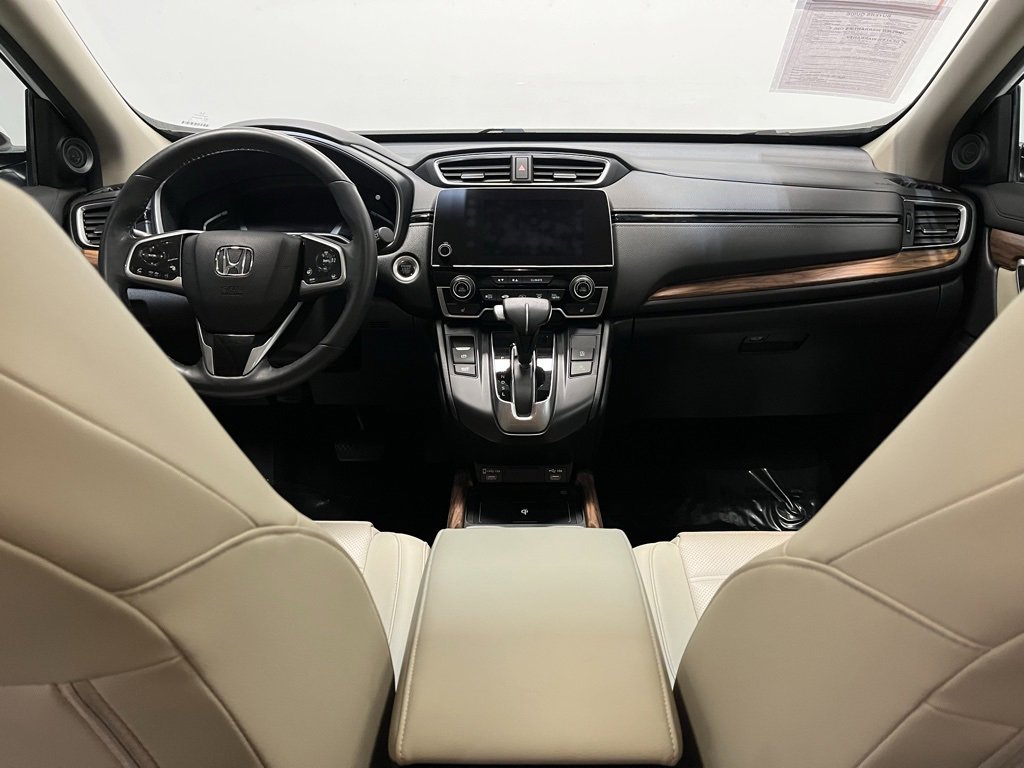 Used 2020 Honda CR-V Touring image 17