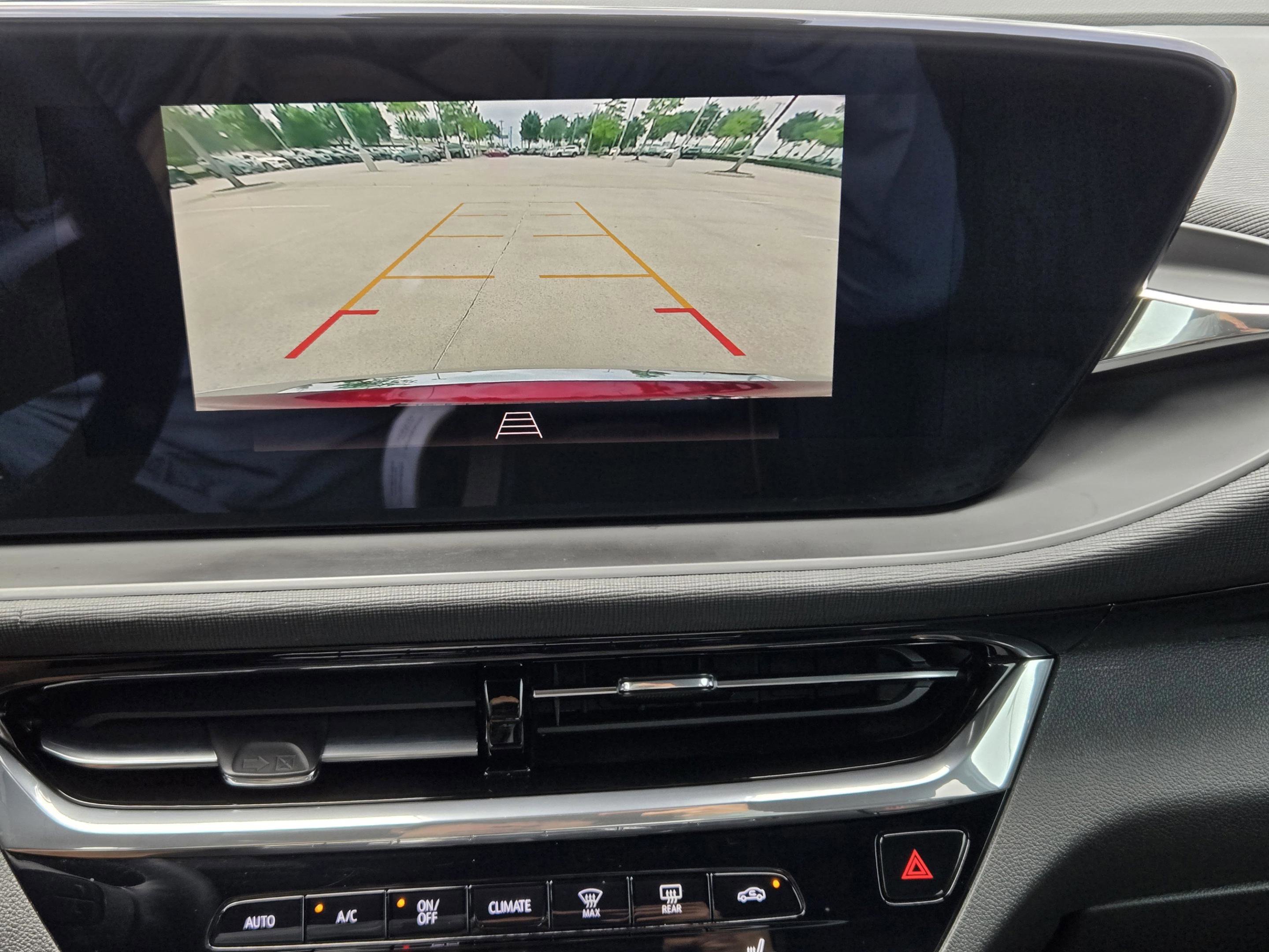 Used 2025 Buick Envista Avenir FWD image 14