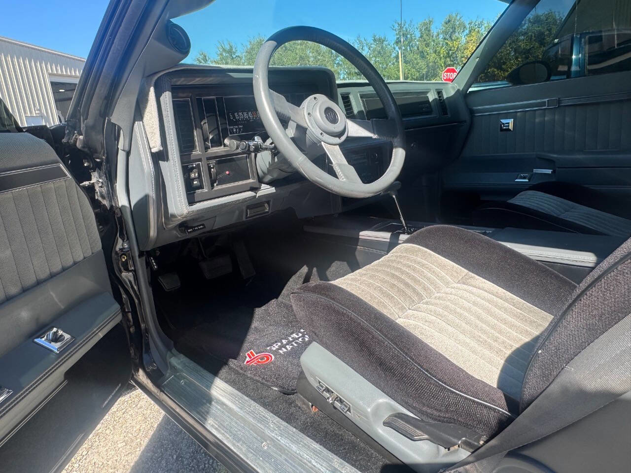 Used 1987 Buick Regal Coupe image 46