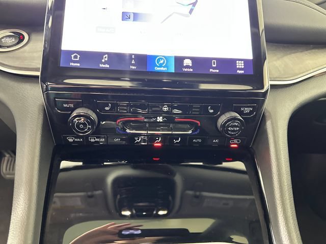 Used 2022 Jeep Grand Cherokee Limited 4xe AWD/4WD image 23