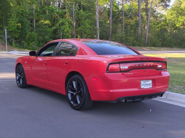 Used 2014 Dodge Charger Police RWD image 11