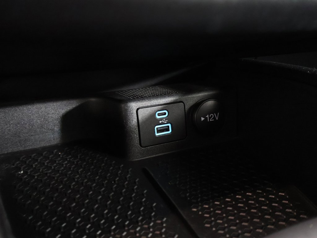 Used 2021 Ford Bronco Sport Big Bend image 44