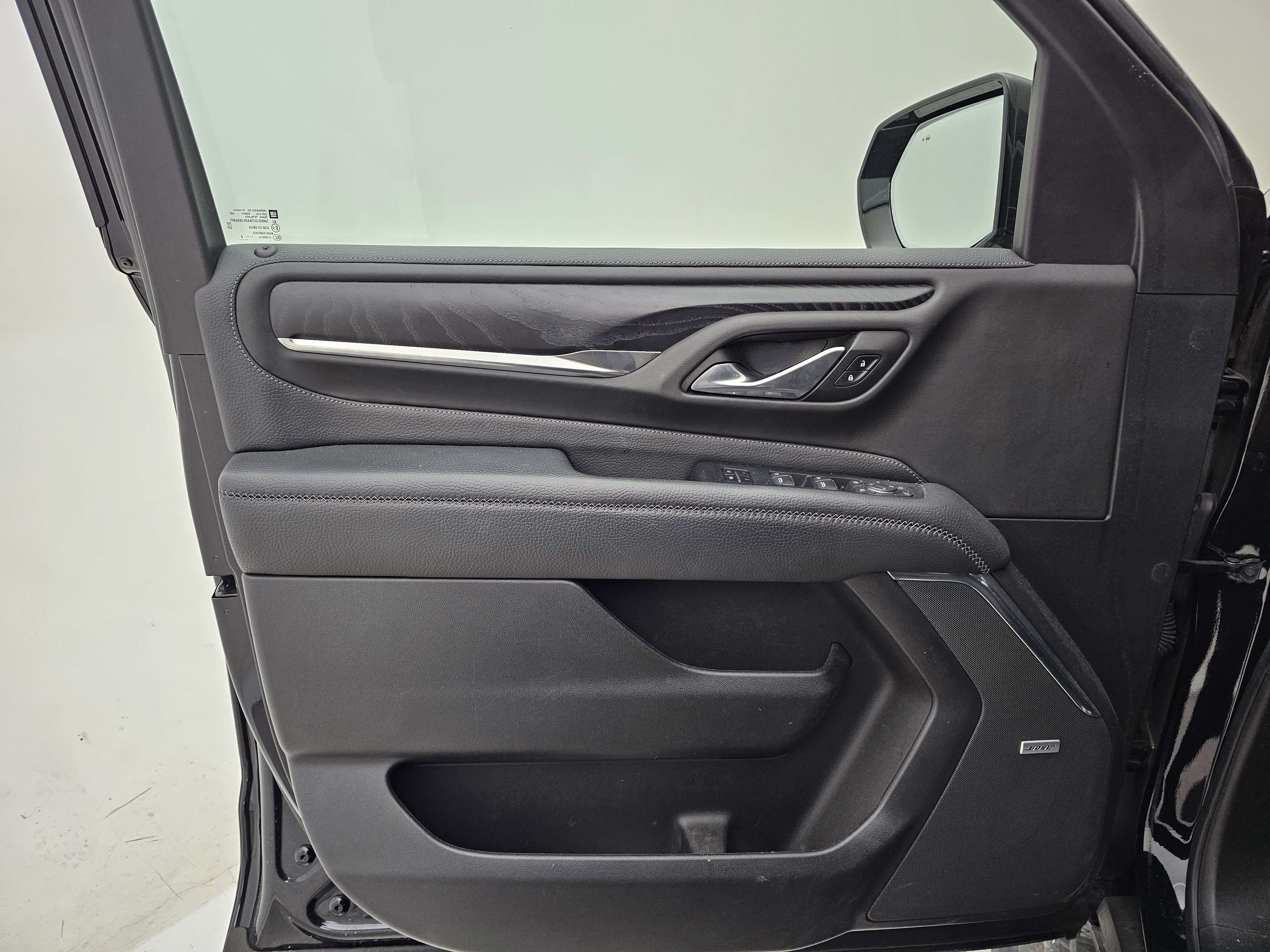 Used 2022 GMC Yukon Denali w/ Max Trailering Package image 11