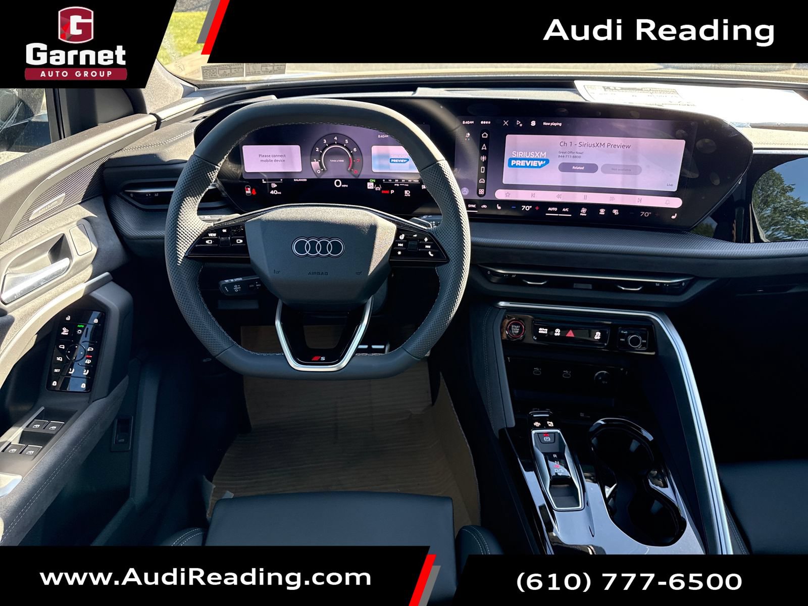 New 2026 Audi SQ5 Premium Plus AWD/4WD image 16