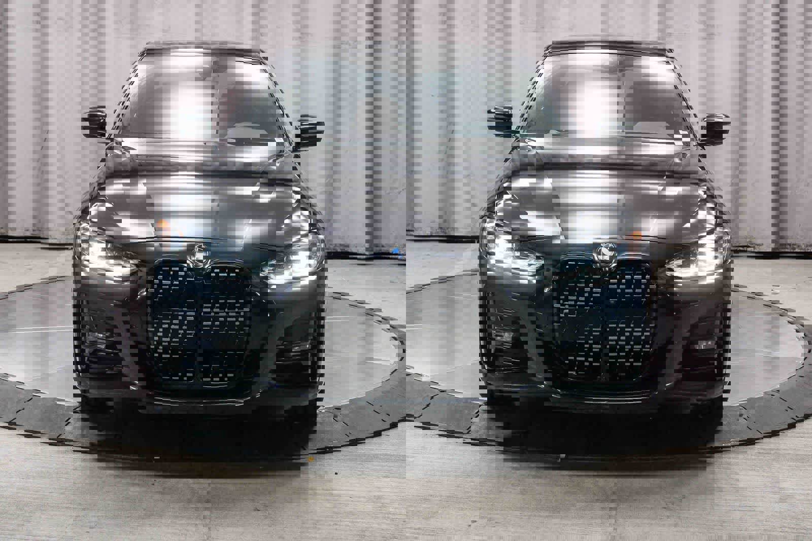 Used 2023 BMW 430i 430i w/ M Sport Package image 6