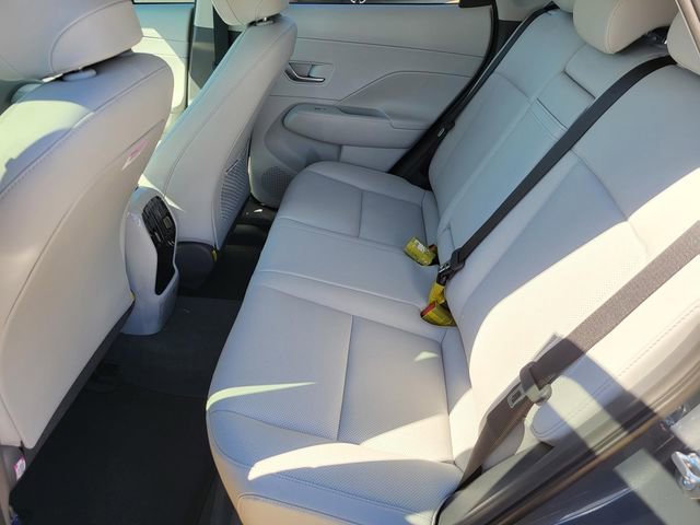 New 2026 Hyundai Kona SEL Premium image 10