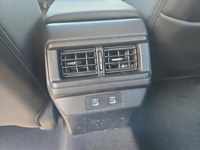 Certified 2025 Honda Accord EX-L image 17