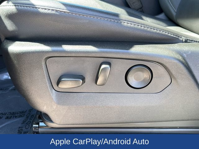 Used 2025 Chevrolet Tahoe LT AWD/4WD image 21