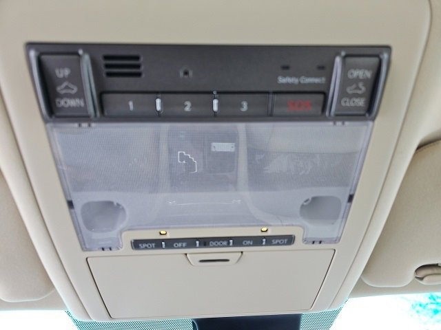 Used 2012 Lexus LS 460 AWD w/ Luxury Value Edition image 14