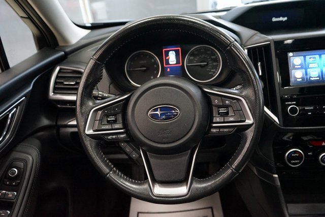 Used 2019 Subaru Forester Premium image 30