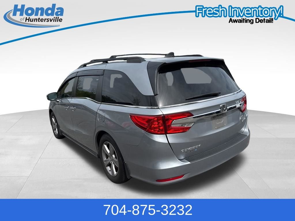 Used 2019 Honda Odyssey EX-L image 6