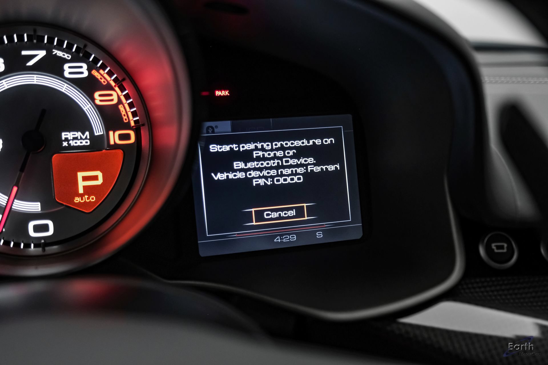 Used 2017 Ferrari F12 Berlinetta RWD image 84