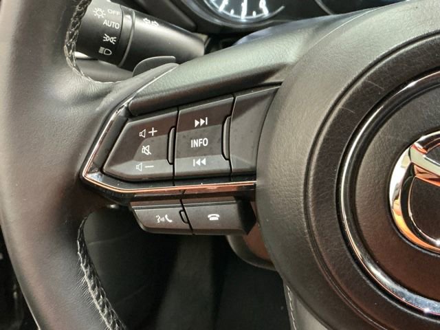 Used 2024 MAZDA CX-5 Signature AWD/4WD image 26