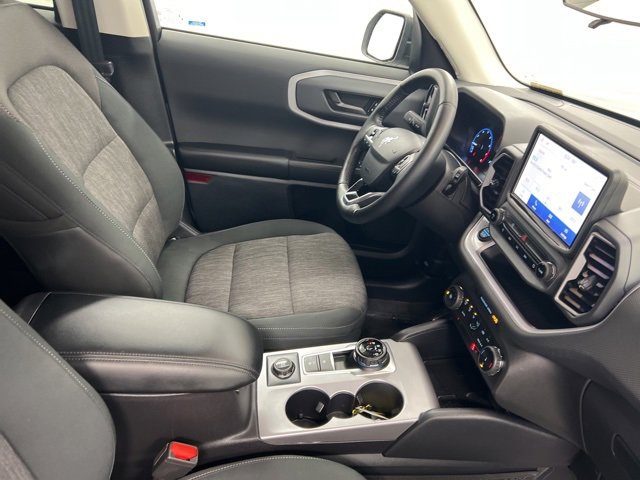 Used 2023 Ford Bronco Sport Big Bend w/ Convenience Package image 25