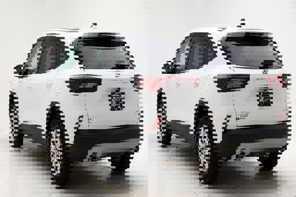 Used 2025 Ford Escape Active image 6