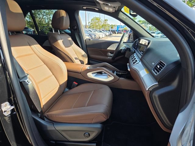 Used 2026 Mercedes-Benz GLE 350 4MATIC image 23